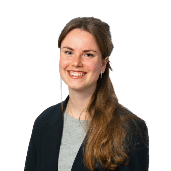 Lotte van den Heuvel